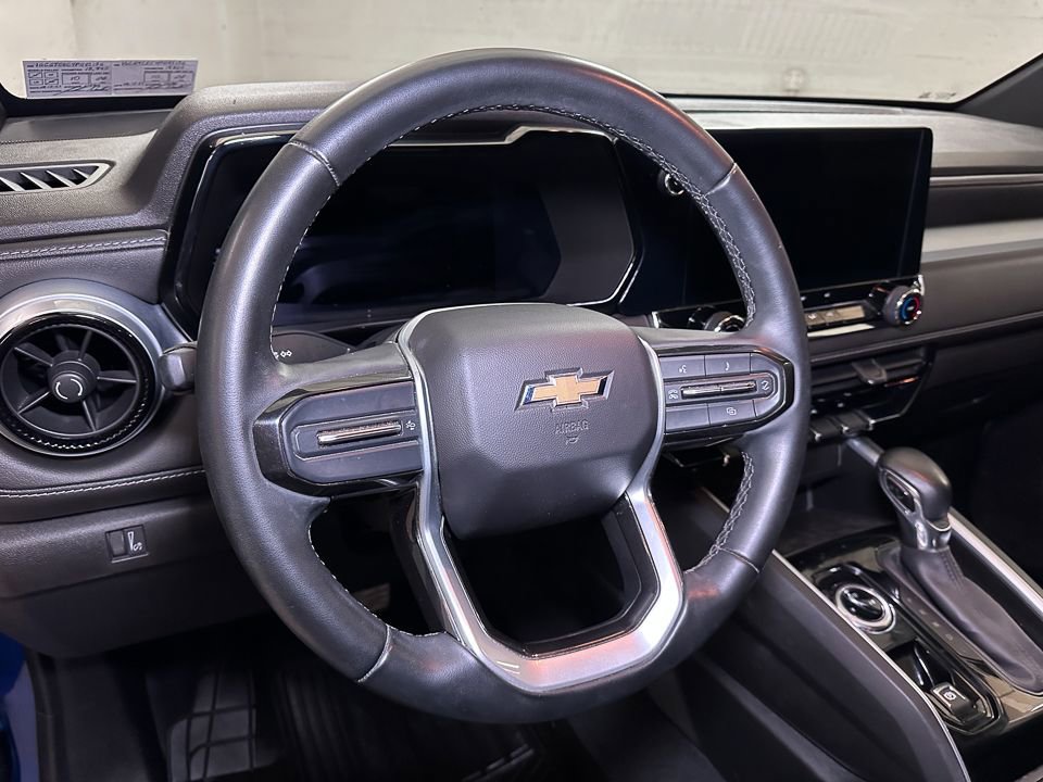 Used 2023 Chevrolet Colorado LT image 26