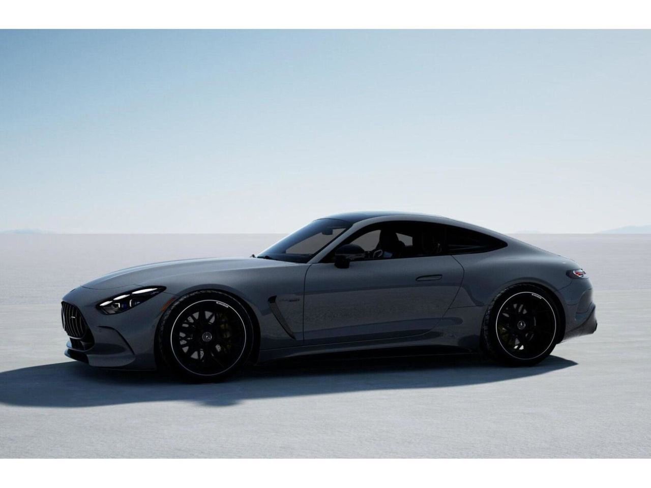New 2026 Mercedes-Benz AMG GT 55 image 36