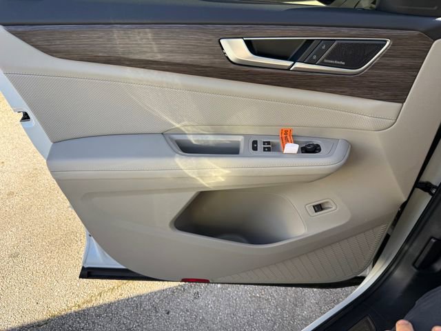 New 2026 Volkswagen Atlas SEL Premium R-Line image 15