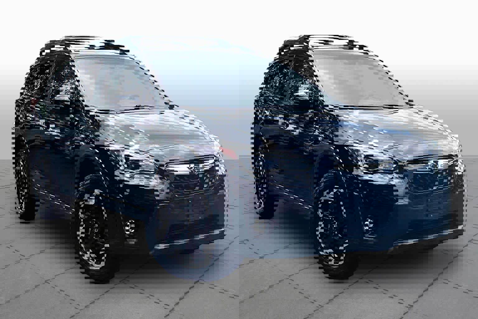 Used 2023 Subaru Crosstrek 2.5i Limited image 3