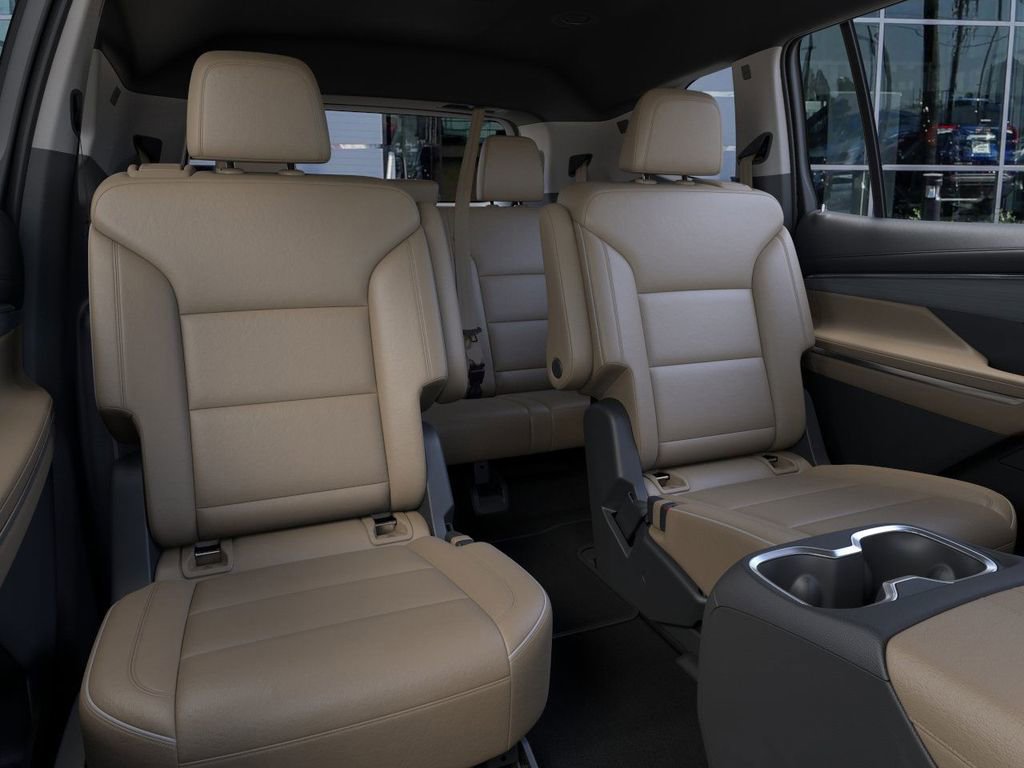 New 2026 Buick Enclave Preferred w/ Power Package image 17