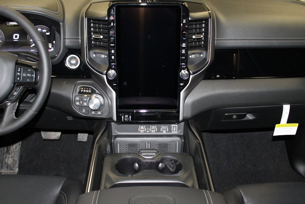 New 2026 RAM 1500 Rebel image 13