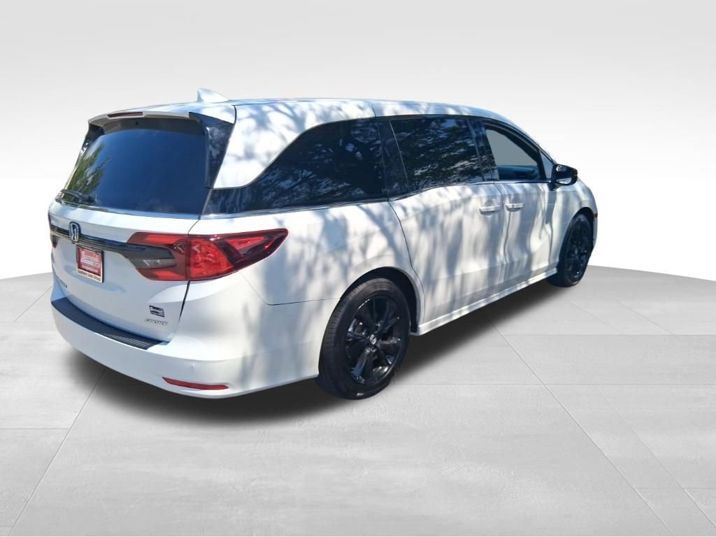 Used 2023 Honda Odyssey Sport image 5