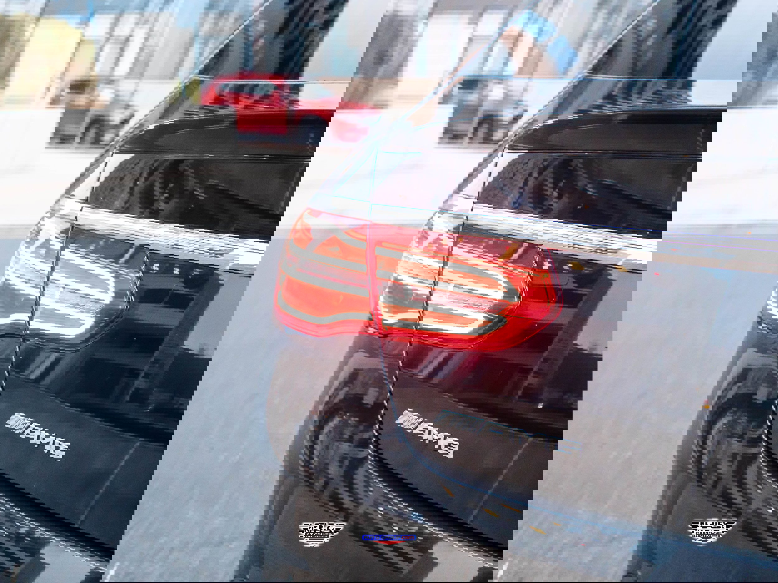 Used 2019 Mercedes-Benz GLE 43 AMG 4MATIC Coupe image 48