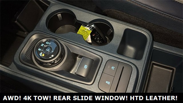 New 2026 Ford Maverick Lariat w/ 4K Tow Package image 18