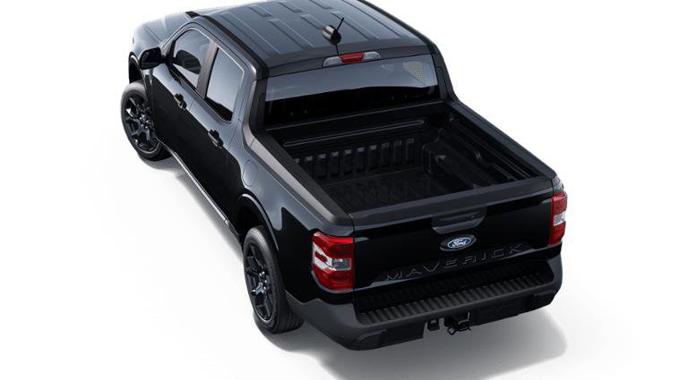New 2025 Ford Maverick XLT w/ XLT Luxury Package AWD/4WD image 26
