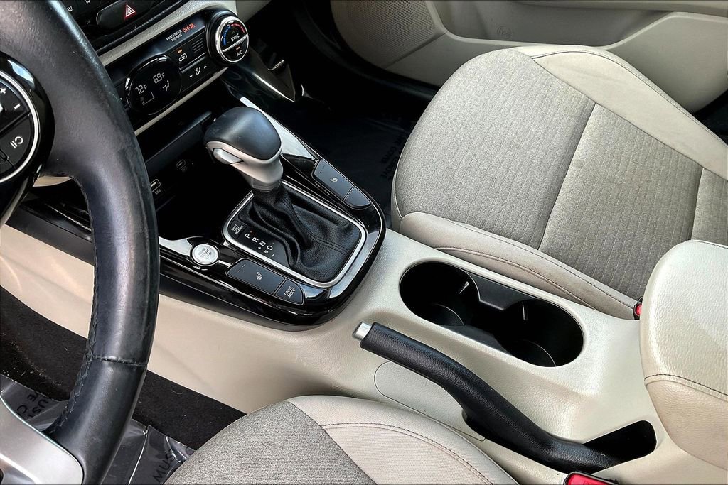 Used 2023 Kia Soul EX FWD image 14