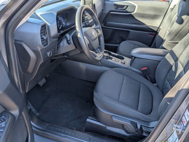 Used 2021 Ford Bronco Sport image 14