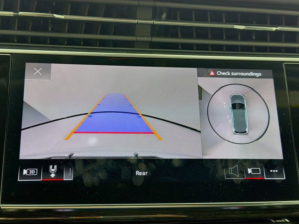 Used 2025 Audi Q7 3.0T Premium Plus w/ Premium Plus Package image 14