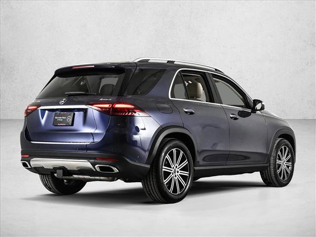 New 2026 Mercedes-Benz GLE 350 4MATIC image 5