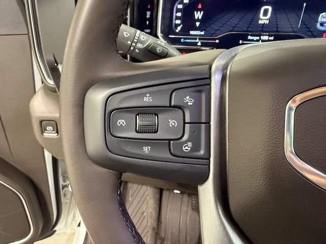 Certified 2024 GMC Sierra 2500 SLE w/ SLE Convenience Package AWD/4WD image 13