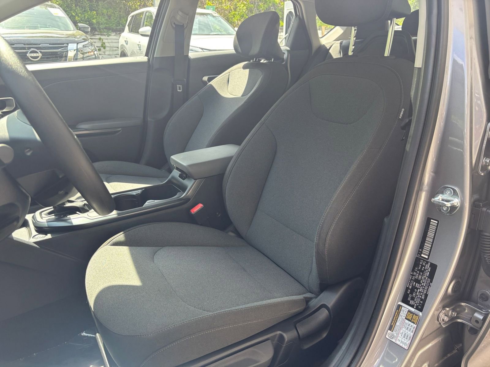 Used 2025 Kia K4 FWD image 37