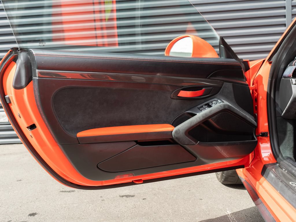 Used 2016 Porsche 911 GT3 RS RWD image 26
