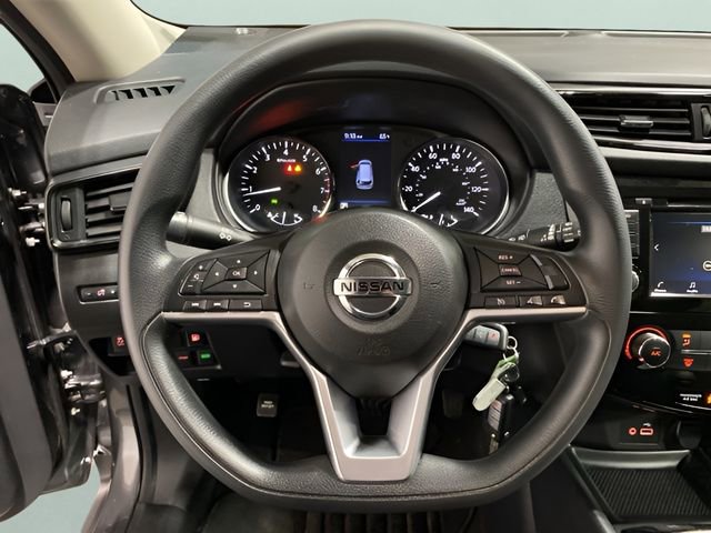 Used 2020 Nissan Rogue S AWD/4WD image 13