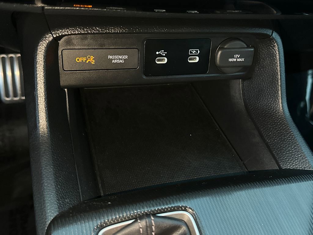 Used 2025 Honda Civic Sport image 25