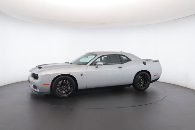 New 2023 Dodge Challenger SRT Hellcat w/ Driver Convenience Group image 50