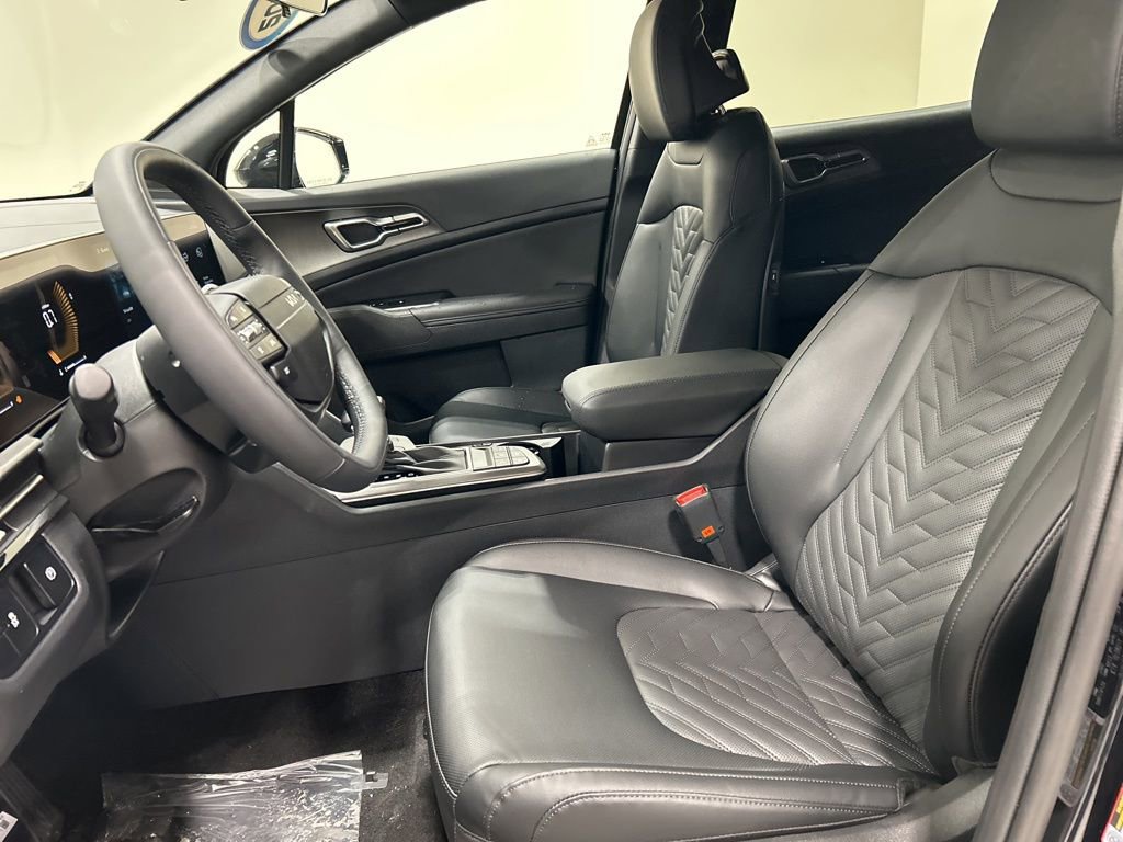 New 2026 Kia Sportage X-Line image 10