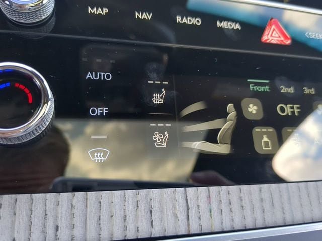 New 2026 Genesis GV80 3.5T Prestige AWD/4WD image 22