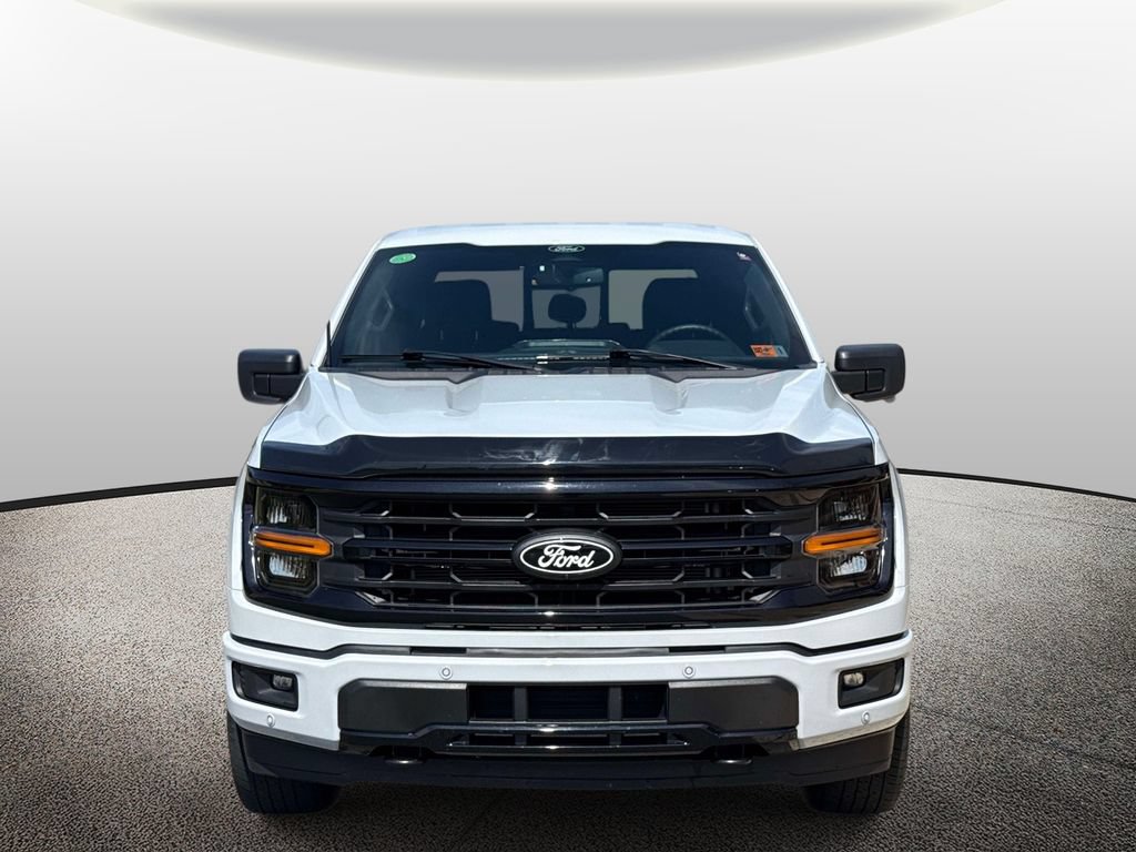 Used 2024 Ford F150 XLT w/ Equipment Group 302A MID AWD/4WD image 5