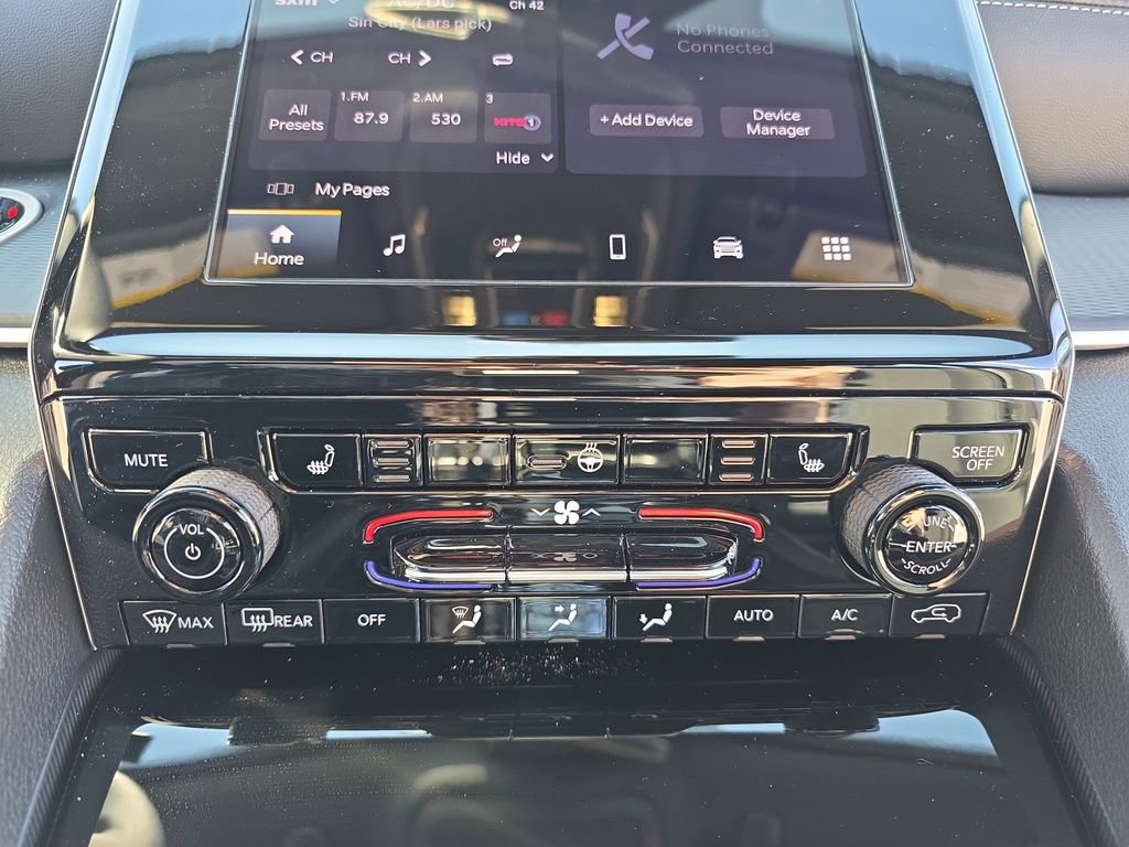 New 2026 Jeep Grand Cherokee Laredo X image 21