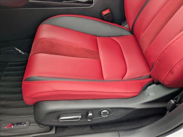 New 2026 Acura Integra A-Spec FWD image 4