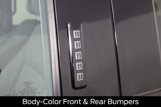 Certified 2023 Ford F150 XLT w/ Equipment Group 302A High image 25