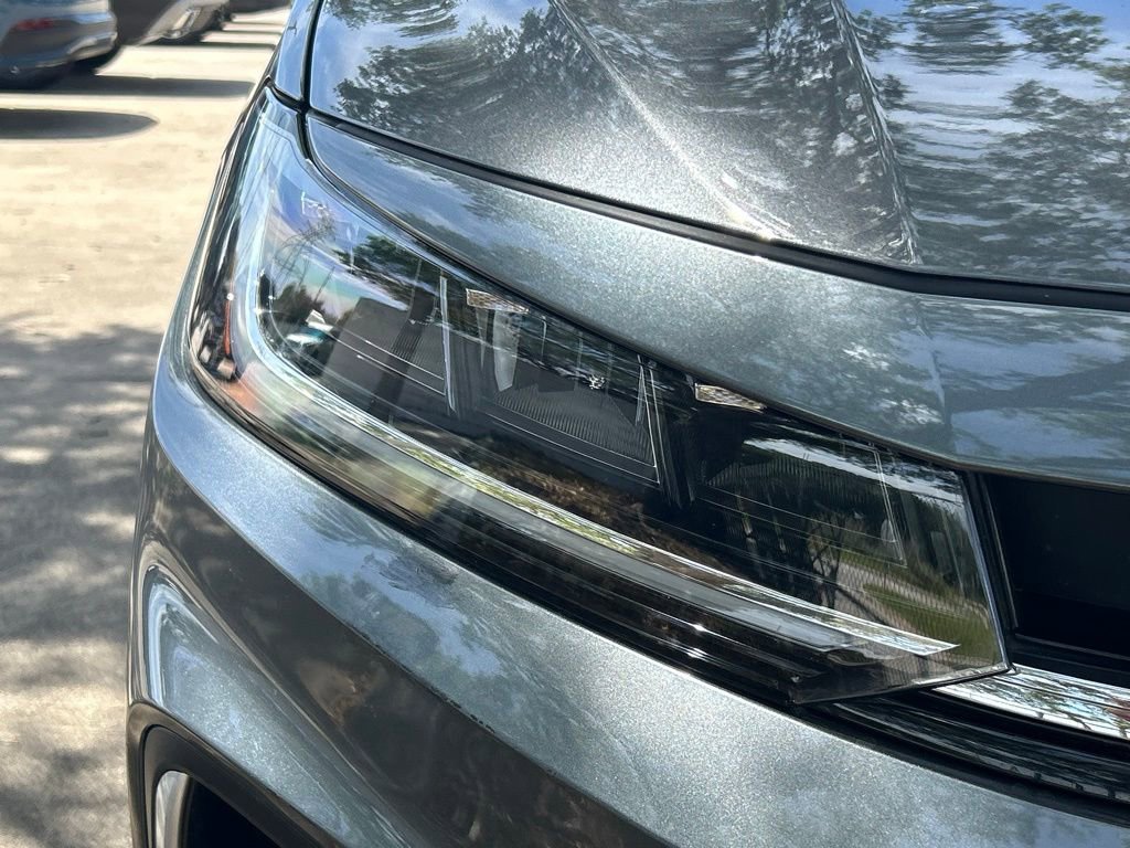 Used 2025 Volkswagen Jetta S image 39