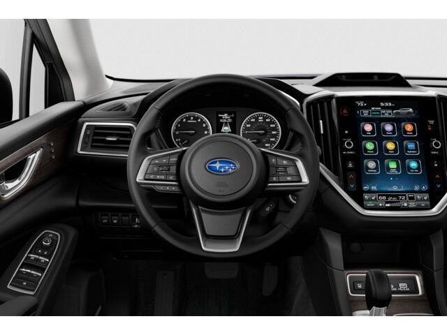New 2026 Subaru Ascent Touring image 15