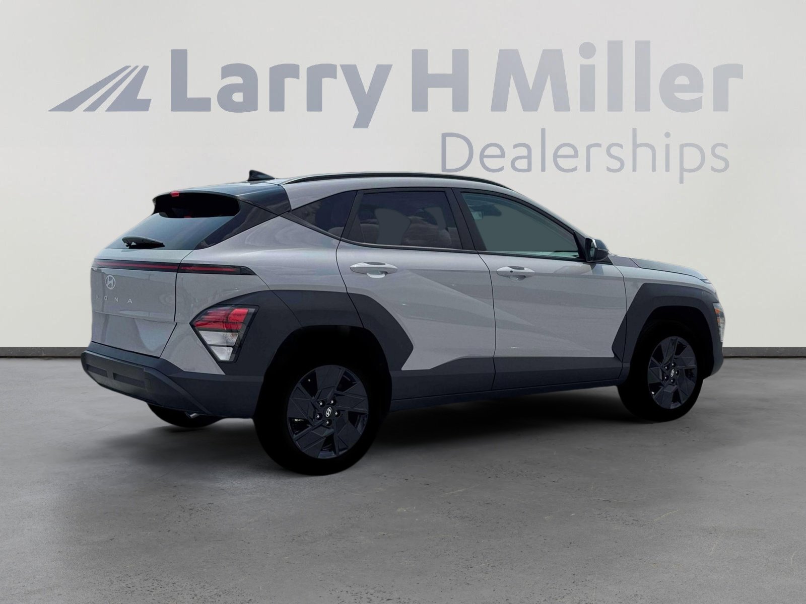 New 2026 Hyundai Kona SEL Sport FWD image 8