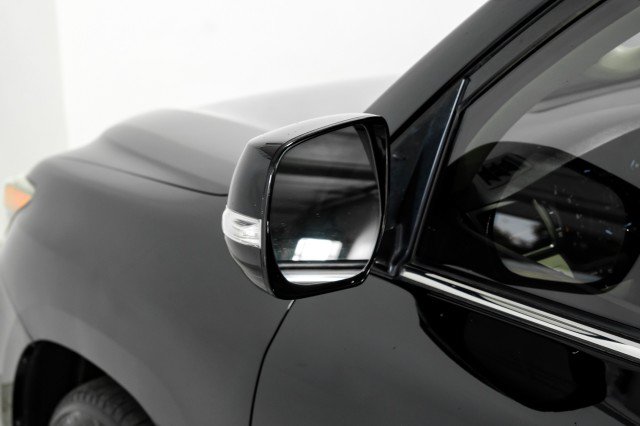 Used 2014 Lexus LX 570 4WD image 53