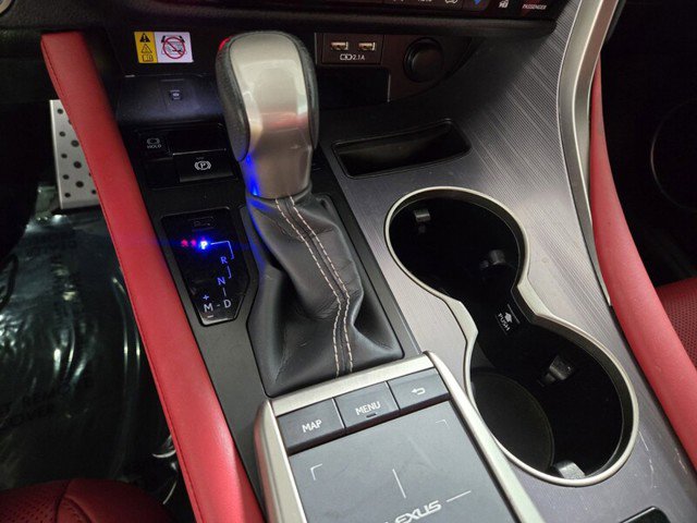 Certified 2022 Lexus RX 350 F Sport w/ Accessory Package image 38