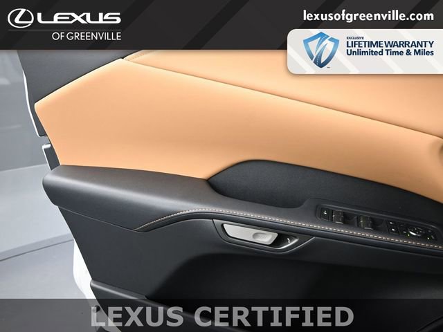 Certified 2025 Lexus RX 350 Premium w/ Accessory Package (Z1) image 20