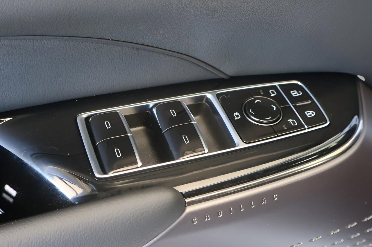 New 2026 Cadillac Lyriq Sport RWD image 11