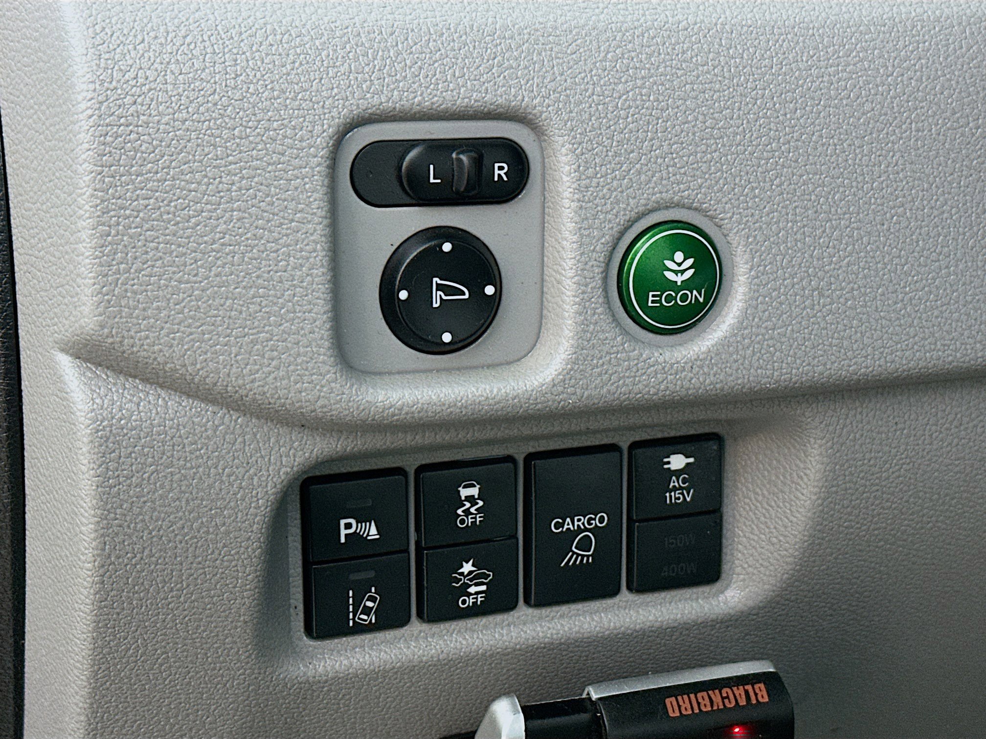 Used 2018 Honda Ridgeline RTL-E image 10