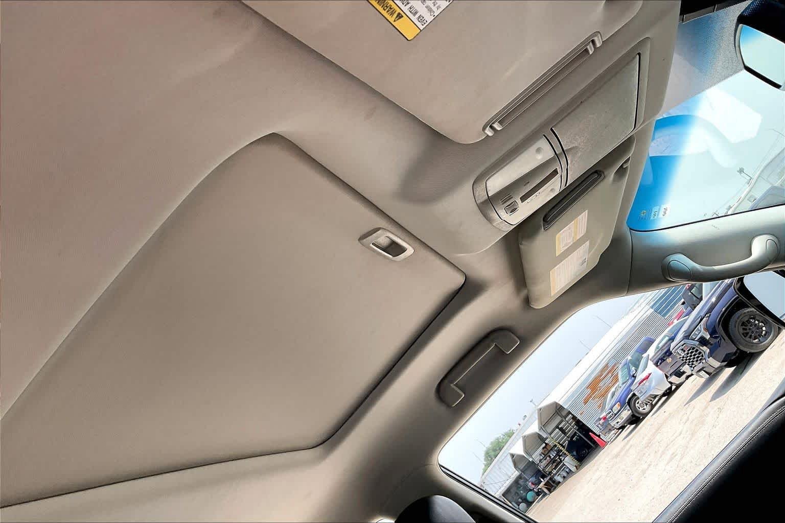Used 2016 INFINITI QX80 2WD w/ Driver's Assistance Package image 14