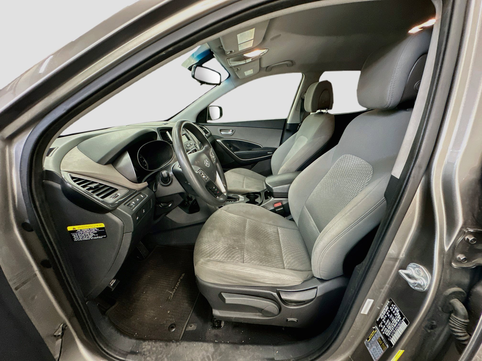 Used 2014 Hyundai Santa Fe Sport AWD/4WD image 13
