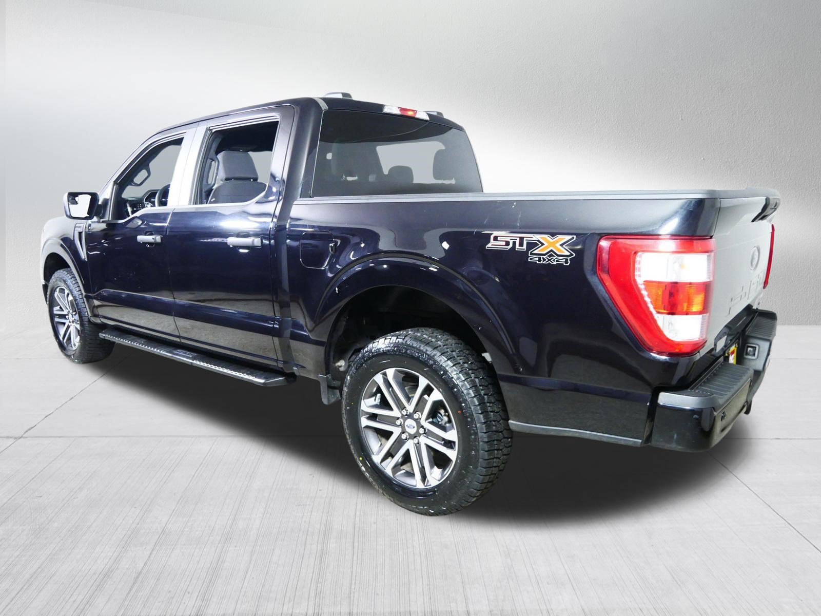 Used 2023 Ford F150 XL w/ Trailer Tow Package AWD/4WD image 5
