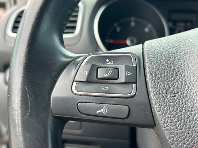 Used 2014 Volkswagen Jetta TDI image 25