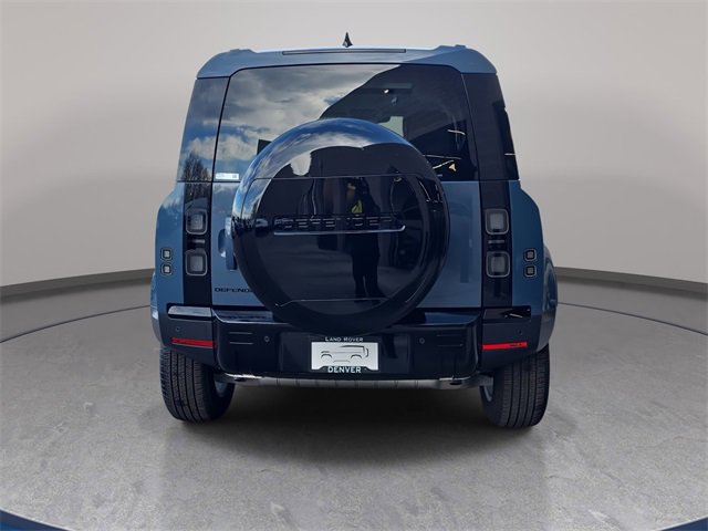 New 2026 Land Rover Defender 110 S image 6