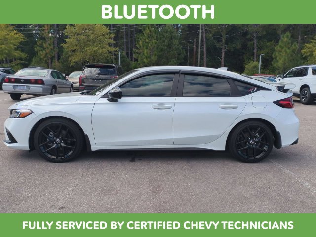 Used 2024 Honda Civic Sport image 9