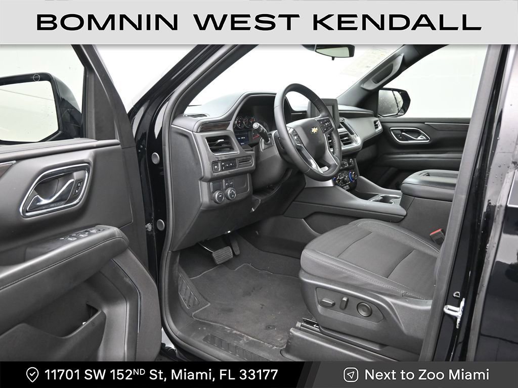 Used 2024 Chevrolet Tahoe LS image 10
