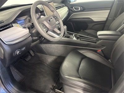 Used 2024 Jeep Compass Limited AWD/4WD image 12