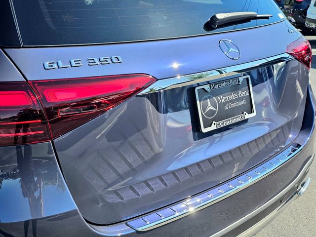 New 2026 Mercedes-Benz GLE 350 4MATIC image 13