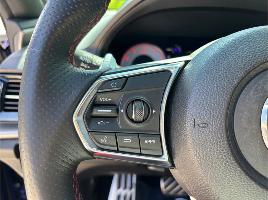 Used 2021 Acura RDX A-Spec w/ Technology Package FWD image 27