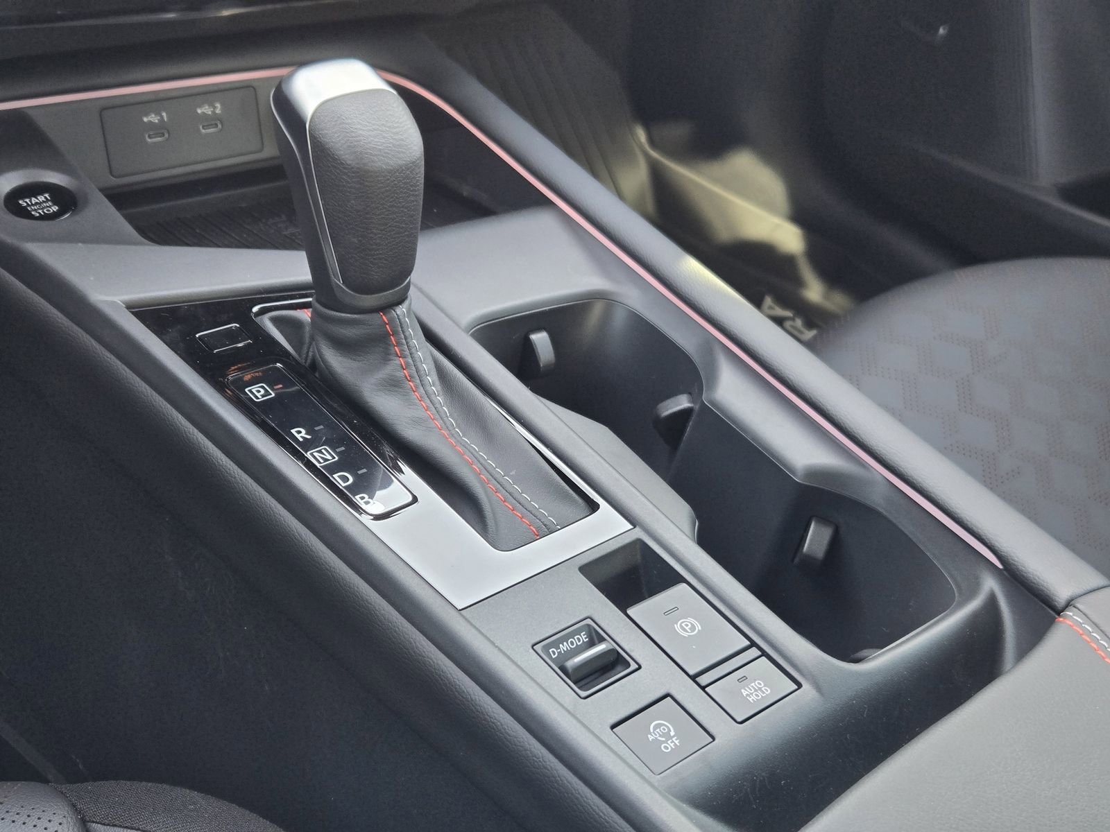 New 2026 Nissan Sentra SR image 18