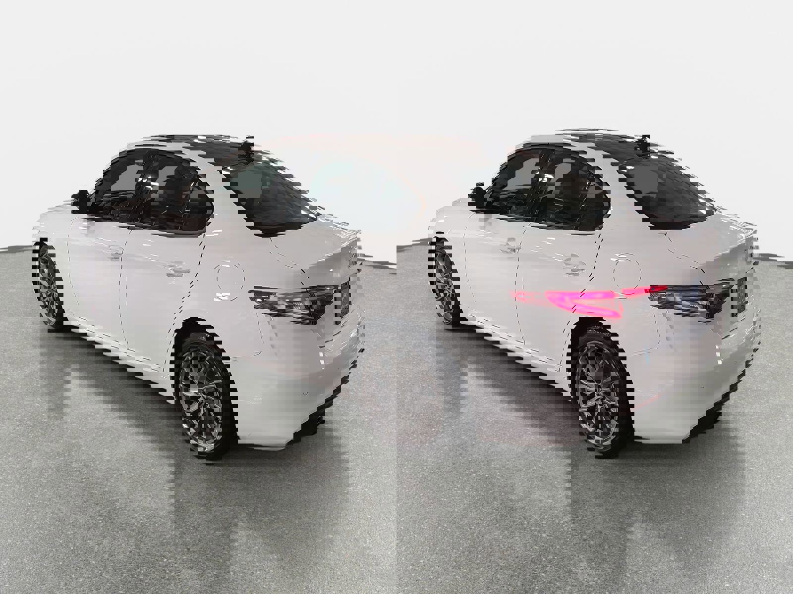 Used 2024 Alfa Romeo Giulia Sprint image 7