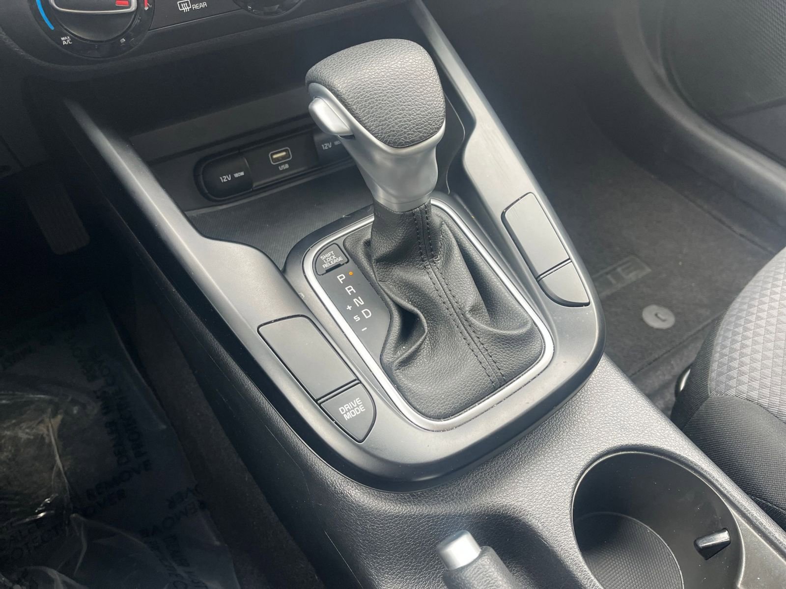 Used 2025 Kia Soul LX w/ LX Technology Package image 39