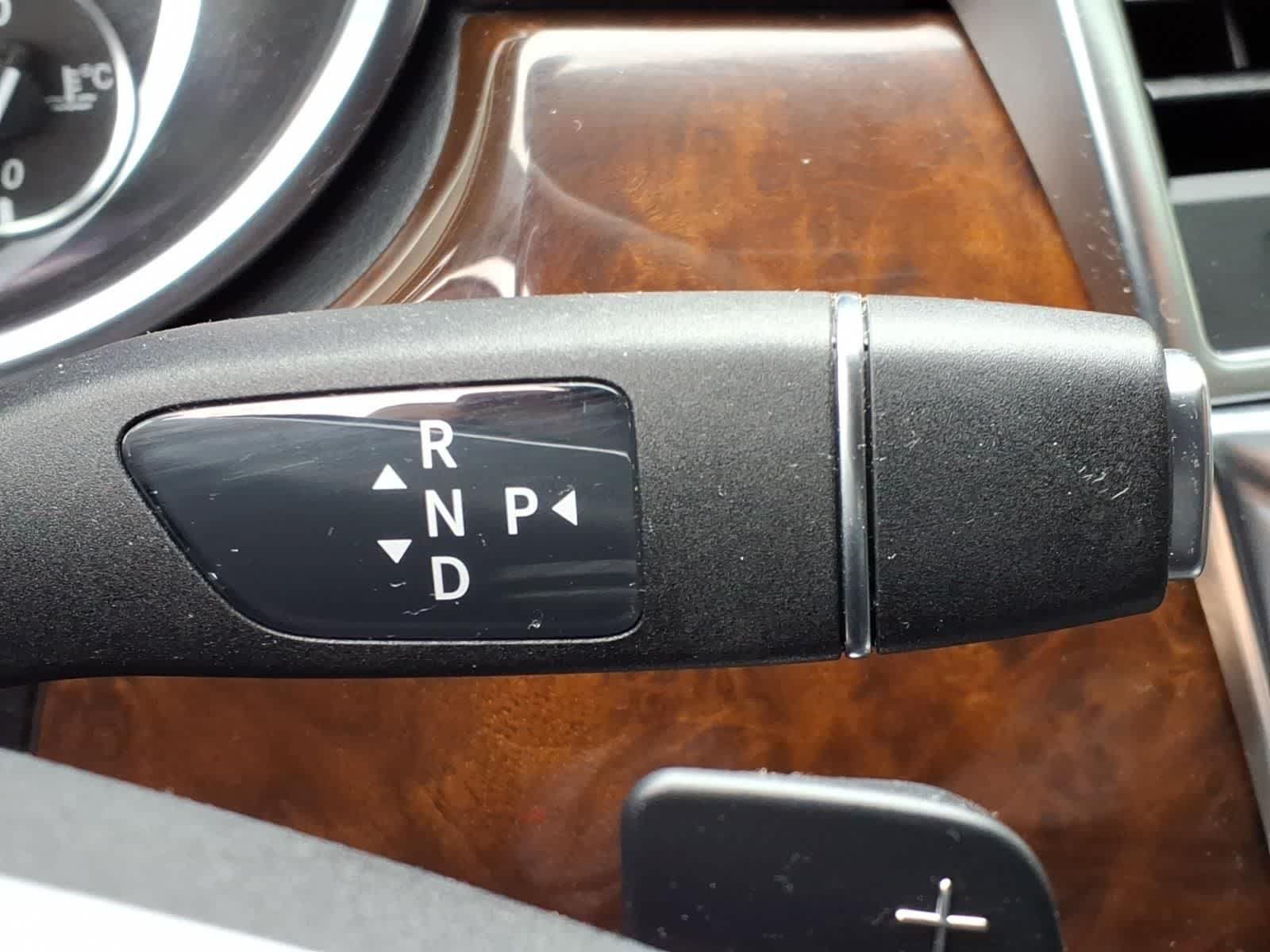 Used 2012 Mercedes-Benz ML 350 BlueTEC 4MATIC image 24