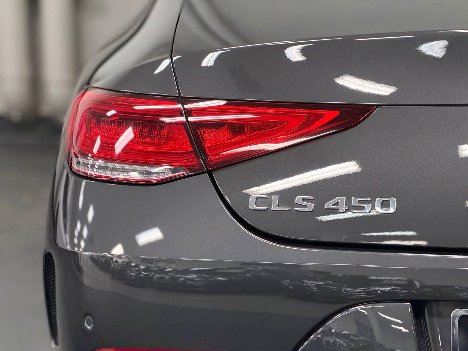 Used 2023 Mercedes-Benz CLS 450 4MATIC image 13