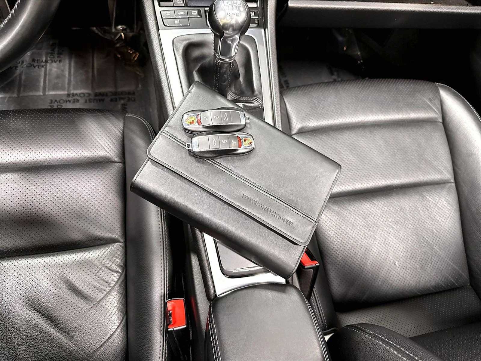 Used 2017 Porsche 911 Carrera S RWD image 37